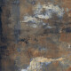 Lasitettu lattialaatta 120x120 cm, mattaruskea, rektifioitu, A4H265 City Multicolor #12