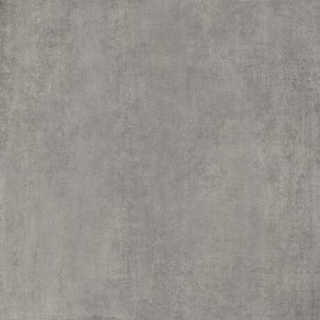 Lasitettu lattialaatta 120x120 cm, harmaa betoni, mattapintainen, rektifioitu A4H321 Massive Davy #1