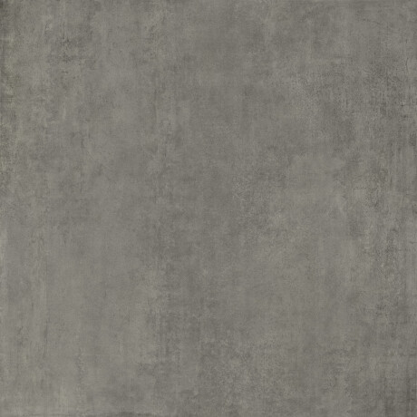 Lasitettu lattialaatta 120x120 cm, tummanharmaa matta betoni, rektifioitu A4H326 Massive Dimgray #1