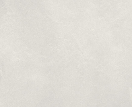 Suurikokoinen 120x270 cm:n mattavalkoinen, rektifioitu gres-laatta A4H331 Mood Pure