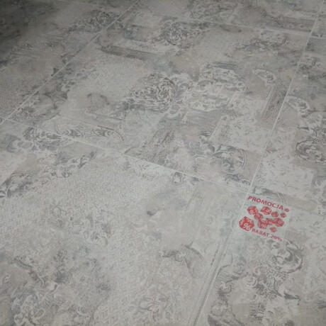 Lattialaatta 60x60 Carpet Grigio, mattapintainen, rektifioitu A4H34 Patchwork #1