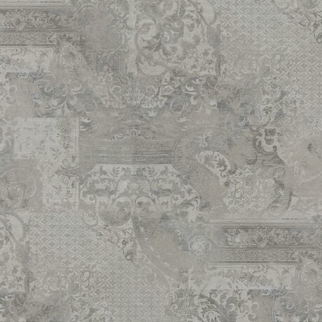 Lattialaatta 60x60 Carpet Grigio, mattapintainen, rektifioitu A4H34 Patchwork #4