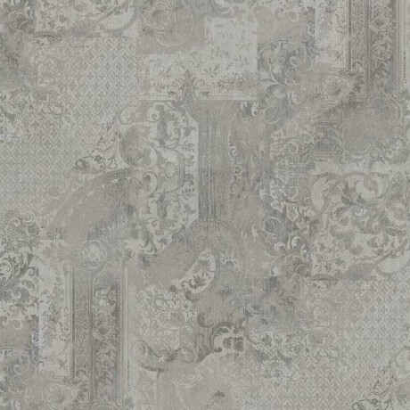 Lattialaatta 60x60 Carpet Grigio, mattapintainen, rektifioitu A4H34 Patchwork #5