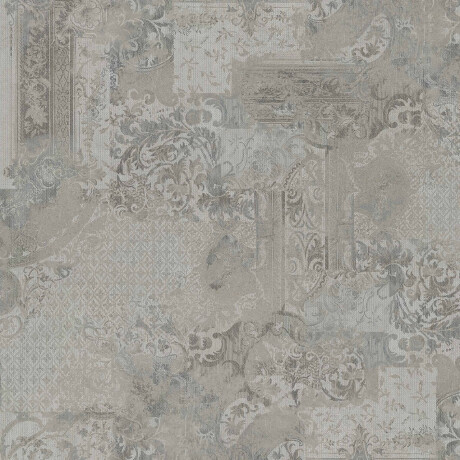 Lattialaatta 60x60 Carpet Grigio, mattapintainen, rektifioitu A4H34 Patchwork #9