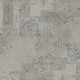 Lattialaatta 60x60 Carpet Grigio, mattapintainen, rektifioitu A4H34 Patchwork #9