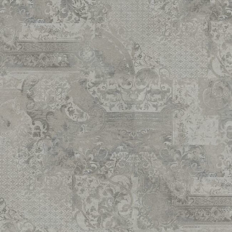 Lattialaatta 60x60 Carpet Grigio, mattapintainen, rektifioitu A4H34 Patchwork #10