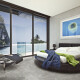 Lattialaatta 60x60 Carpet Grigio, mattapintainen, rektifioitu A4H34 Patchwork #11