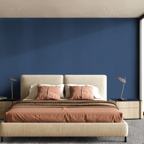 Lasitettu lattialaatta 60x120 cm, sininen, mattapintainen, rektifioitu A4H345 Mood Vivo #1