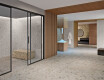Lasitettu lattialaatta 120x280 cm, beige, mattapintainen, rektifioitu, A4H406 Ceppo Di Gre Warm