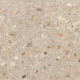 Lasitettu lattialaatta 120x120 cm, beige, mattapintainen terrazzo, rektifioitu, A4H407 Ceppo Di Gre Warm #2