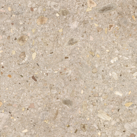 Lasitettu lattialaatta 120x120 cm, beige, mattapintainen terrazzo, rektifioitu, A4H407 Ceppo Di Gre Warm #4