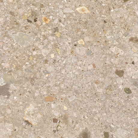 Lasitettu lattialaatta 60x120 cm, beige, mattapintainen terrazzo, rektifioitu, A4H408 Ceppo Di Gre Warm #2