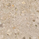Lasitettu lattialaatta 60x120 cm, beige, mattapintainen terrazzo, rektifioitu, A4H408 Ceppo Di Gre Warm #2