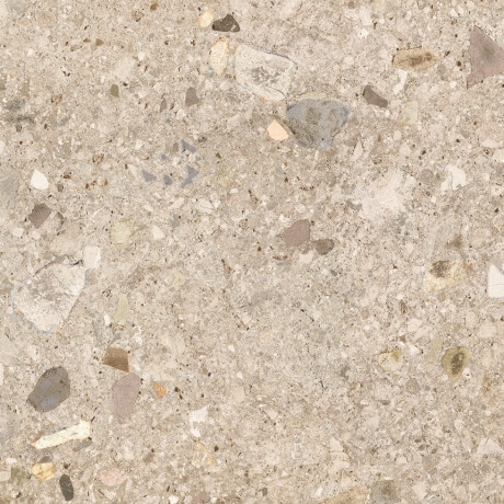 Lasitettu lattialaatta 60x120 cm, beige, mattapintainen terrazzo, rektifioitu, A4H408 Ceppo Di Gre Warm #4