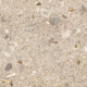 Lasitettu lattialaatta 60x120 cm, beige, mattapintainen terrazzo, rektifioitu, A4H408 Ceppo Di Gre Warm #4