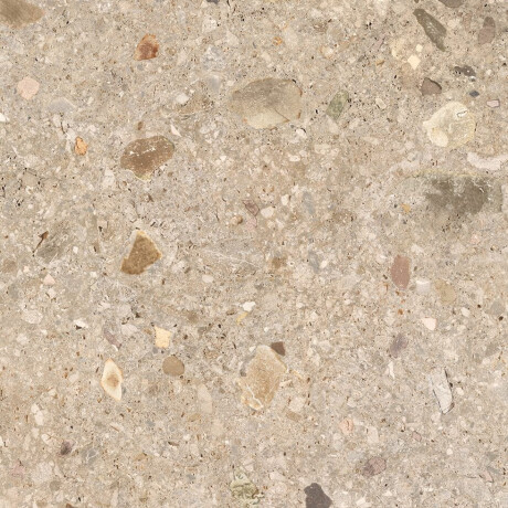 Lasitettu lattialaatta 60x120 cm, beige, mattapintainen terrazzo, rektifioitu, A4H408 Ceppo Di Gre Warm #7