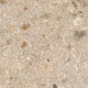 Lasitettu lattialaatta 60x120 cm, beige, mattapintainen terrazzo, rektifioitu, A4H408 Ceppo Di Gre Warm #7