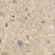 Lasitettu lattialaatta 60x120 cm, beige, mattapintainen terrazzo, rektifioitu, A4H408 Ceppo Di Gre Warm #9