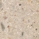 Lasitettu lattialaatta 60x120 cm, beige, mattapintainen terrazzo, rektifioitu, A4H408 Ceppo Di Gre Warm #12