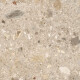 Lasitettu lattialaatta 60x120 cm, beige, mattapintainen terrazzo, rektifioitu, A4H408 Ceppo Di Gre Warm #14