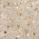 Lasitettu lattialaatta 60x120 cm, beige, mattapintainen terrazzo, rektifioitu, A4H408 Ceppo Di Gre Warm #15