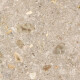 Lasitettu lattialaatta 60x120 cm, beige, mattapintainen terrazzo, rektifioitu, A4H408 Ceppo Di Gre Warm #17