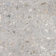 Lasitettu lattialaatta 120x120 cm, harmaa, mattapintainen, rektifioitu, A4H417 Ceppo Di Gre Multi #2