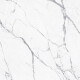 Lasitettu lattialaatta 120x120 cm, mattapintainen, harmailla juovilla, rektifioitu A4H455 Statuario Superiore #7