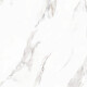 Suurikokoinen 120x270 cm:n gres-laatta, jossa on harmaita juovia, mattapintainen, rektifioitu, A4H463 Calacatta #2
