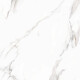 Suurikokoinen 120x270 cm:n gres-laatta, jossa on harmaita juovia, mattapintainen, rektifioitu, A4H463 Calacatta #3