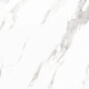 Suurikokoinen 120x270 cm:n gres-laatta, jossa on harmaita juovia, mattapintainen, rektifioitu, A4H463 Calacatta #6