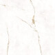Lattialaatta 120x120, marmori, lämpimän sävyiset suonet, mattapintainen A4H496 Dubai Gold #6