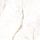 Lattialaatta 120x120, marmori, lämpimän sävyiset suonet, mattapintainen A4H496 Dubai Gold #10