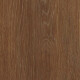 Puun näköinen lattialaatta 23x120, mattapintainen pähkinä, A4H500 Origen Walnut #1