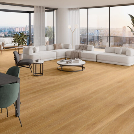 Puun näköinen lattialaatta 23x120, mattapintainen, A4H502 Origen Natural #2