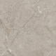 Juovallinen kivilattialaatta 100x100, mattapintainen, harmaa A4H506 Volterra Grey #2
