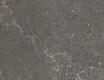 Kivikuvioinen lattialaatta 100x100, mattapintainen, tummanharmaa A4H507 Volterra Stone