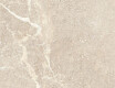 Juovallinen kivilattialaatta 100x100, mattapintainen, harmaabeige taupe A4H508 Volterra Bone