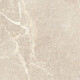 Juovallinen kivilattialaatta 100x100, mattapintainen, harmaabeige taupe A4H508 Volterra Bone #1