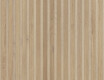 Puun näköinen, lämpimän sävyinen uritettu lattialaatta, 60x120, matta, A4H509 Frame Rigat-One Mid