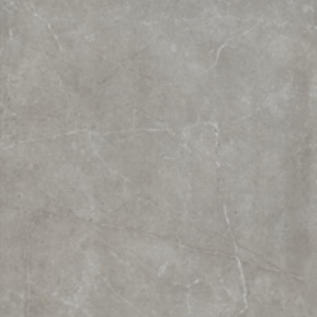 Lattialaatta 60x120 cm, harmaa, vaalealla juovalla, matta A4H613 Ermetica Grigio #1