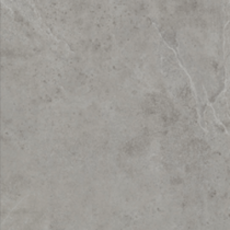 Lattialaatta 60x120 cm, harmaa, vaalealla juovalla, matta A4H613 Ermetica Grigio #2