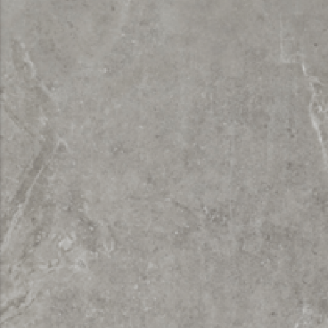 Lattialaatta 60x120 cm, harmaa, vaalealla juovalla, matta A4H613 Ermetica Grigio #3