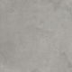 Lattialaatta 60x120 cm, harmaa, vaalealla juovalla, matta A4H613 Ermetica Grigio #4