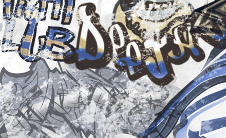 Lasitettu lattialaatta 120x280 cm, harmaa mattapintainen, rektifioitu A4H640 City Graffiti White