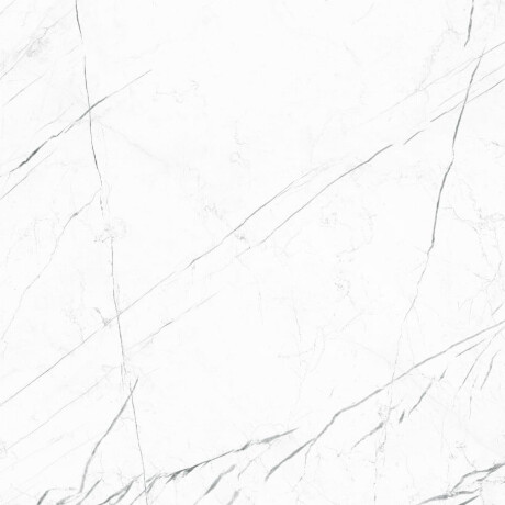 Suurikokoinen 120x280-kokoinen valkoinen marmorikivi, jossa on mustia juovia, matta, A4H680 Markina White #3