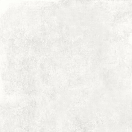 Lattialaatta 120x120, valkoinen matta betoni A4H768 Louft White #2