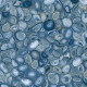 Suurikokoinen keraaminen laatta 120x280, sininen akaatti, kiiltävä, A4H832 Aghatina Azul #1
