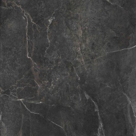 Lasitettu lattialaatta 60x120 cm, musta matta, rektifioitu A4H85 Iroc Black #7