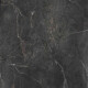 Lasitettu lattialaatta 60x120 cm, musta matta, rektifioitu A4H85 Iroc Black #7